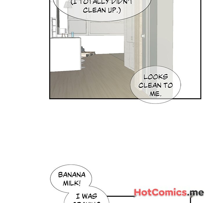 Match Made In Bed - episode 16 - 49