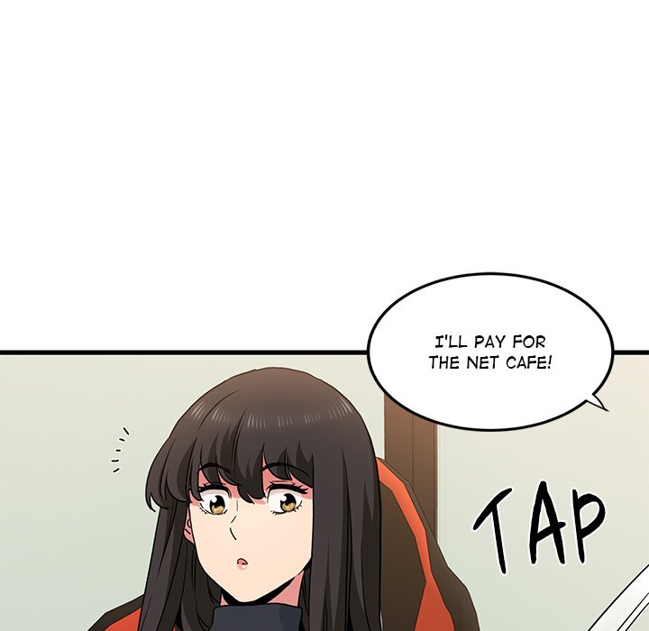 Snapping into Love - episode 22 - 130