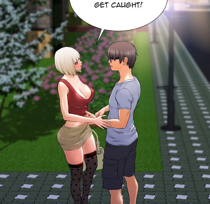 Her Toy Shop - episode 13 - 115