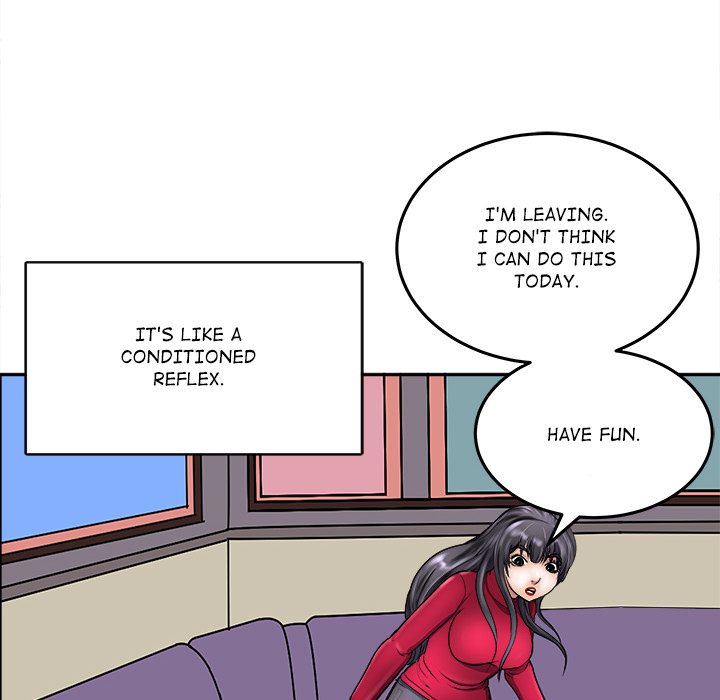 Immoral Family - episode 8 - 16
