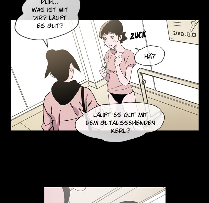 Sag du willst es - episode 17 - 54