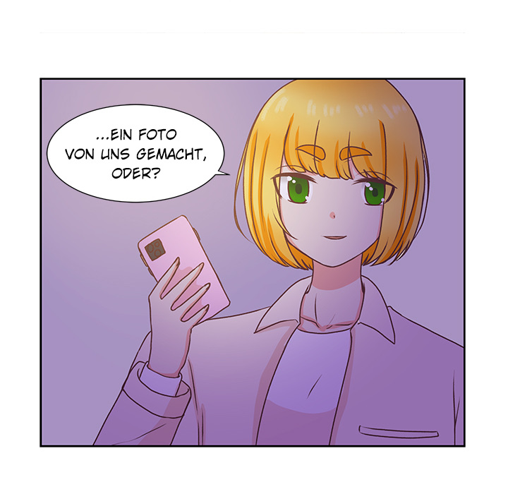 Der Mädchen-Knigge - episode 48 - 58