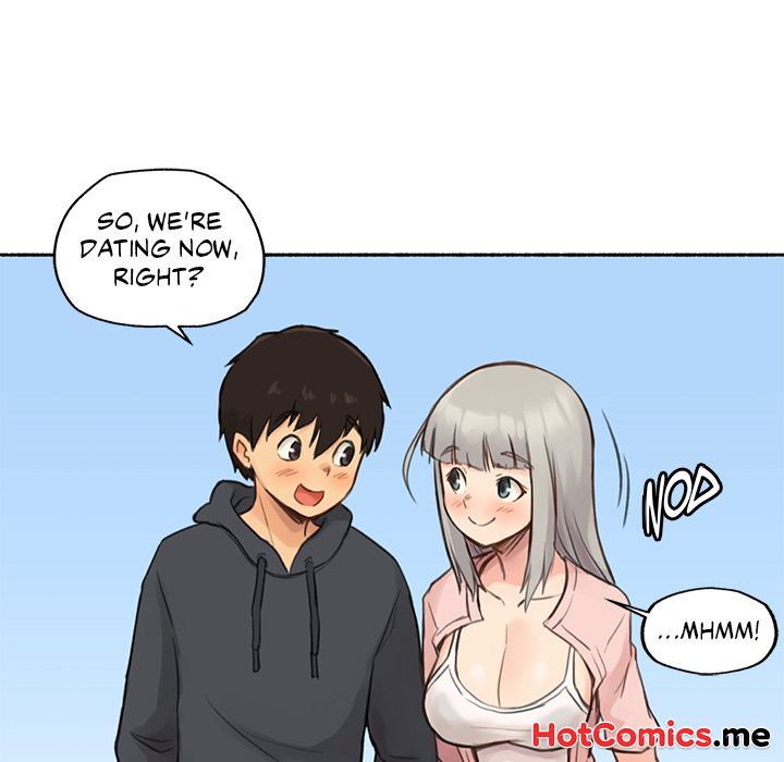 Sexual Exploits - episode 9 - 105