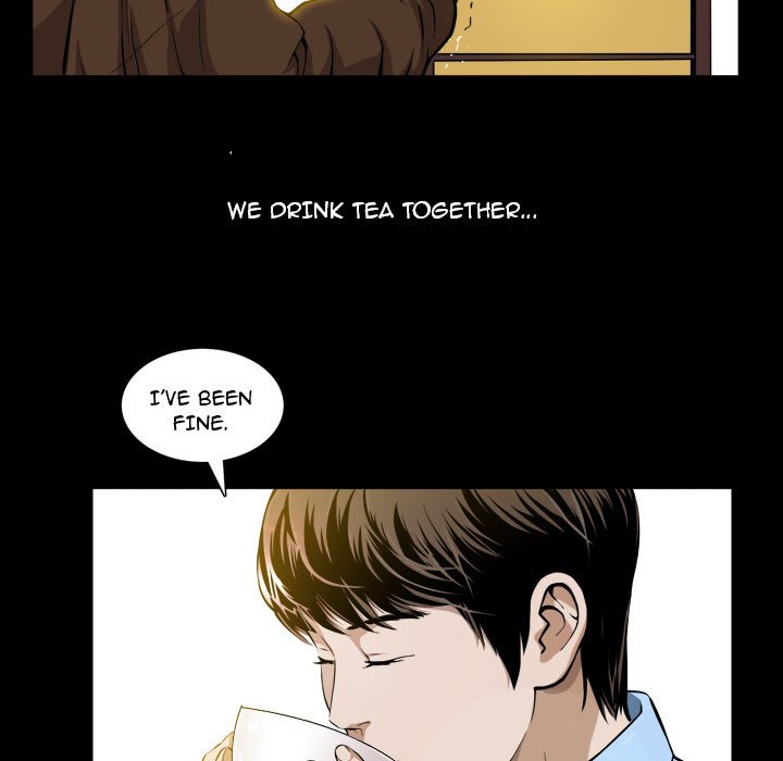 The Birthday Present - episode Prologue - 8