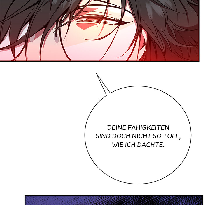 Meine Schulzeit mit Rang F - episode 5 - 10