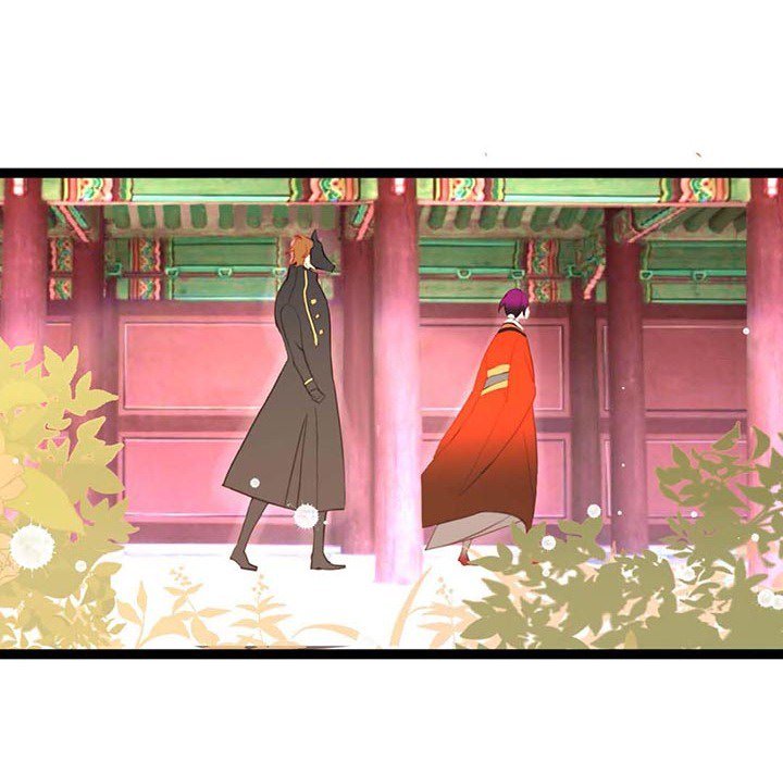 The Blue Snake and the Red Moon - episode 12 - 27