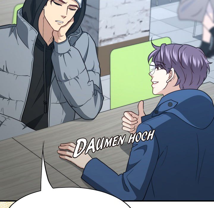 Die geheime Liebe des Omega K - episode 55 - 20