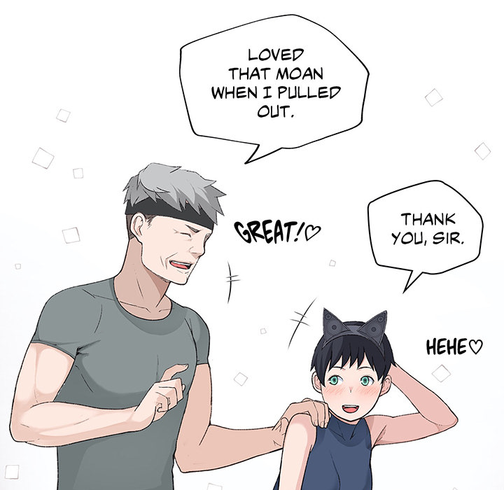 Teach Me How to Please You - episode 3 - 93