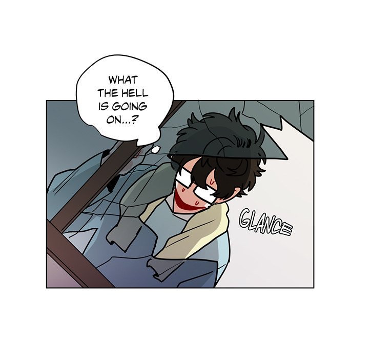 Sign - episode 57 - 58