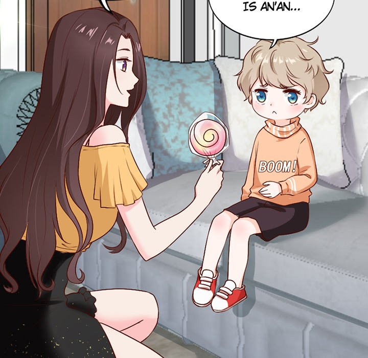 Mommy, Where's My Daddy? - episode 2 - 54
