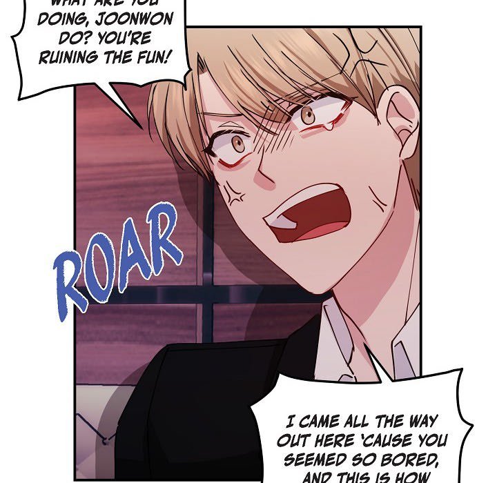 Unquenchable Thirst - episode 3 - 39