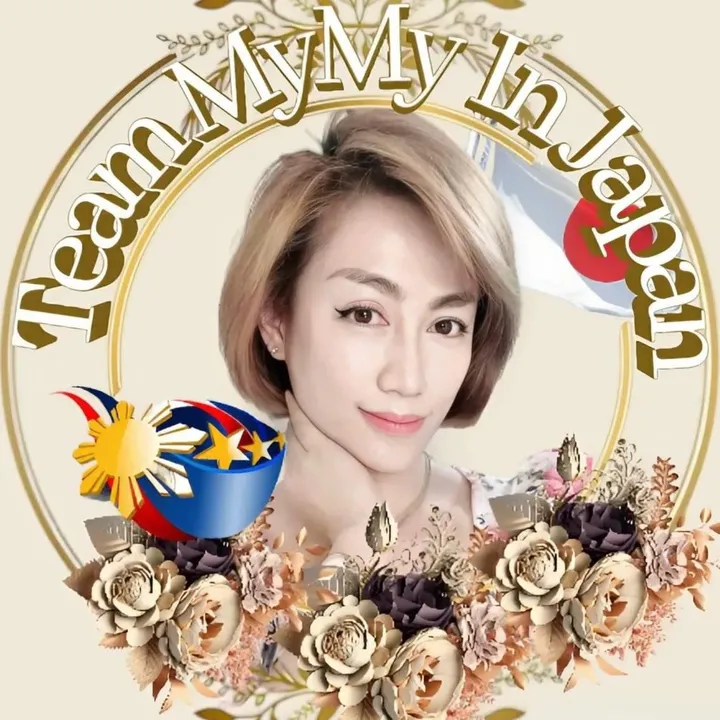 mymyinjapan