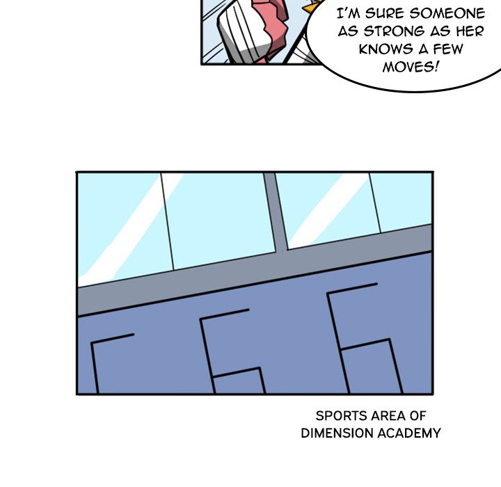 Maki and Friends - episode 19 - 9