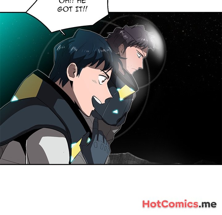Stardust - episode 23 - 122