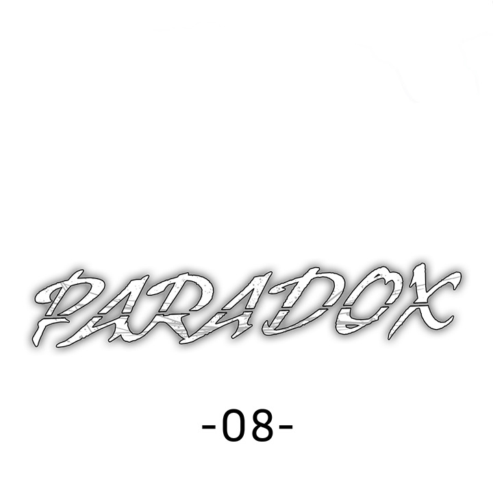 Paradox - episode 8 - 21