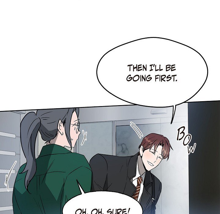 Hard-Boiled Love - episode 11 - 75
