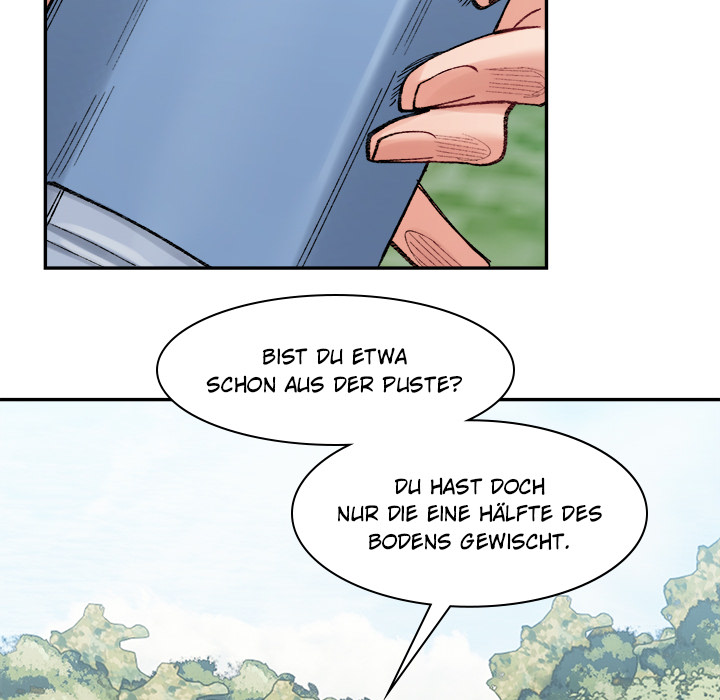 Was sich neckt... - episode 38 - 45