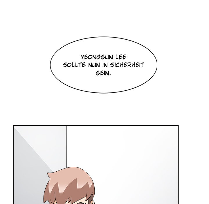 Agent Playboy meldet sich zum Dienst - episode 20 - 53
