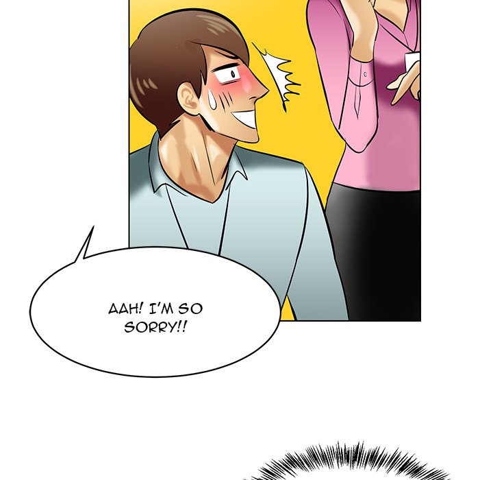 Five Years Apart - episode 19 - 20