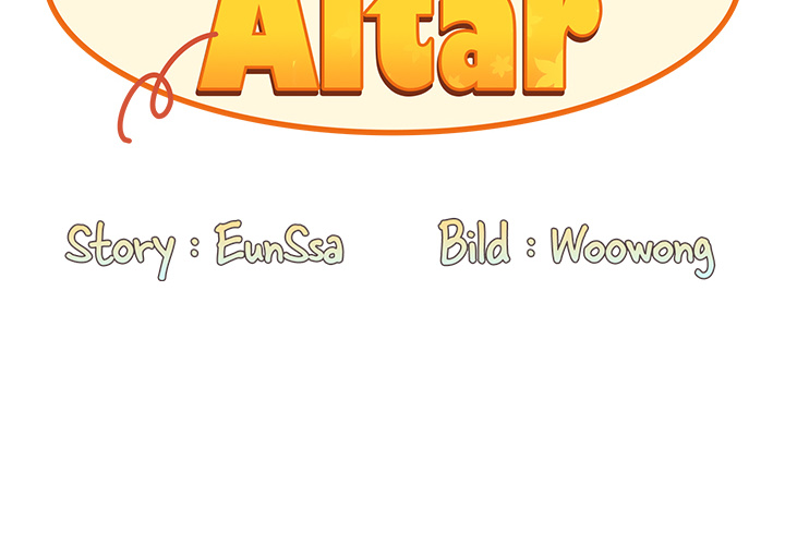 Der Weg zum Altar - episode 64 - 1