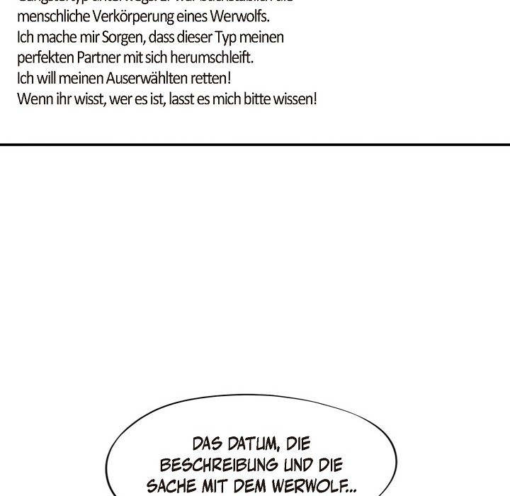 Die geheime Liebe des Omega K - episode 47 - 53