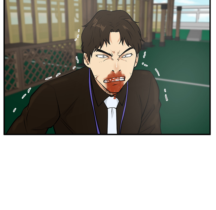 Los geht´s Mr. Kang! - episode 36 - 64