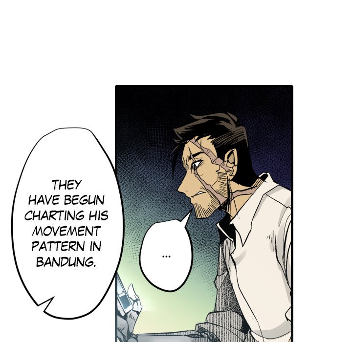 Knight of Rakshasa - episode 28 - 44