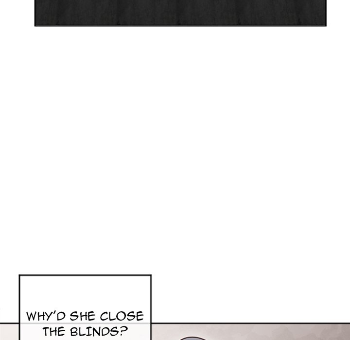 Close, but Far - episode 34 - 4