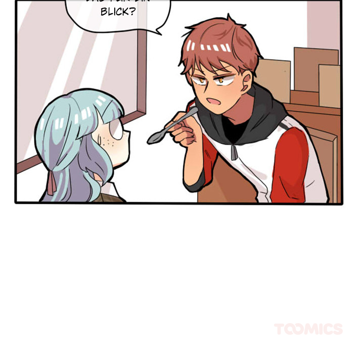 Das Chillige Pärchen - episode 11 - 35