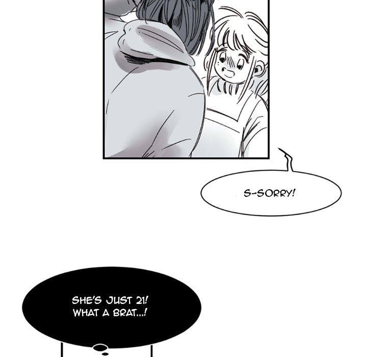 Icarus: Forbidden Love - episode 2 - 33
