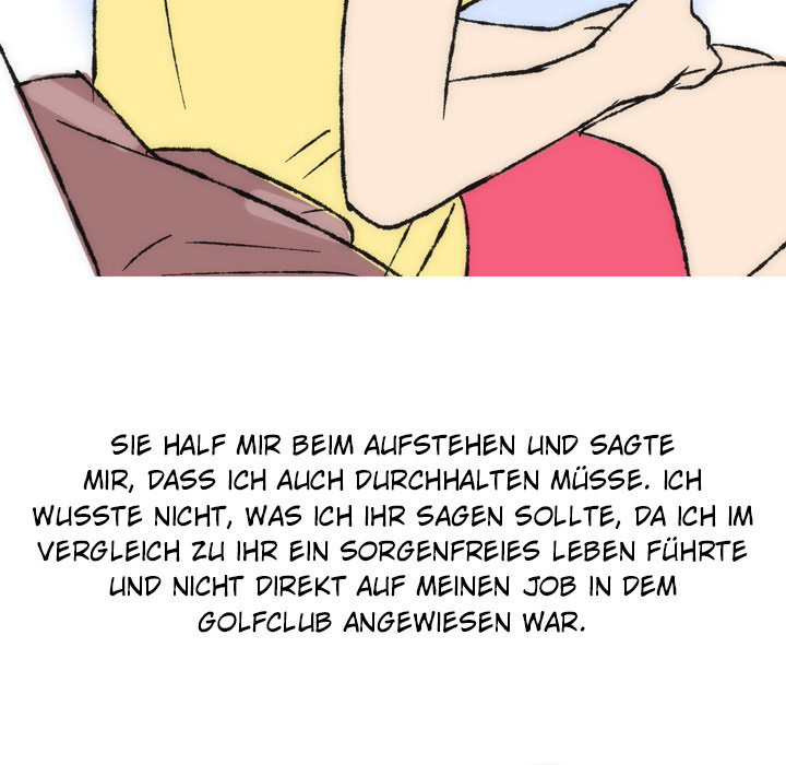 Außenseiter, Tortenschmeißer - episode 35 - 49