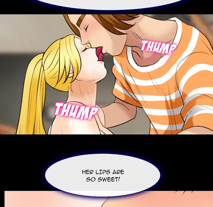 Midsummer Night's Dream - episode 19 - 39