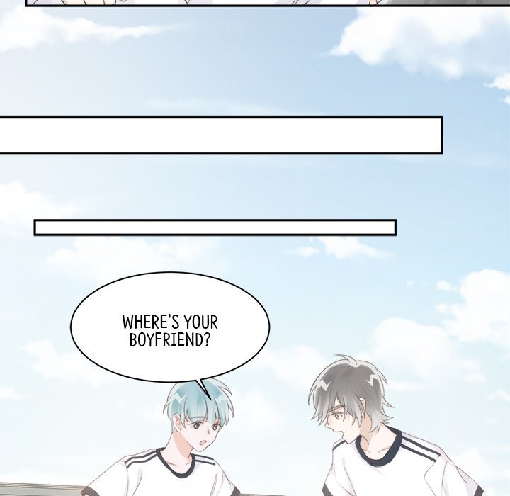 Can't Defy Fate - episode 31 - 104