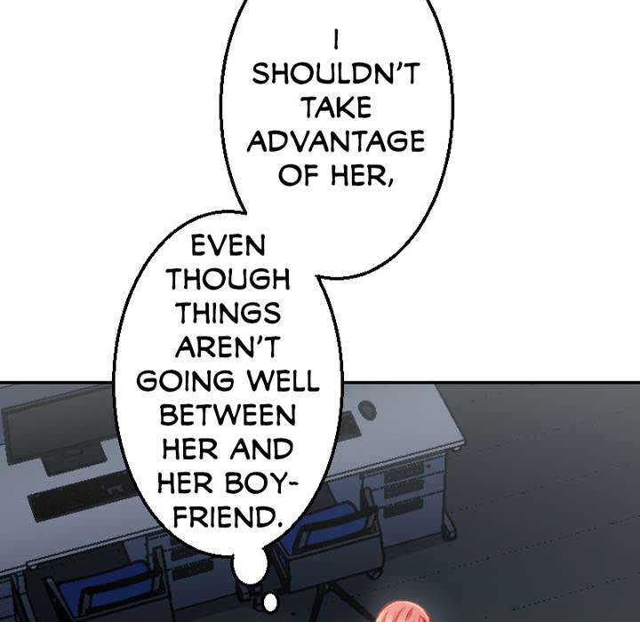 That Soaking Wet Girl - episode 7 - 12