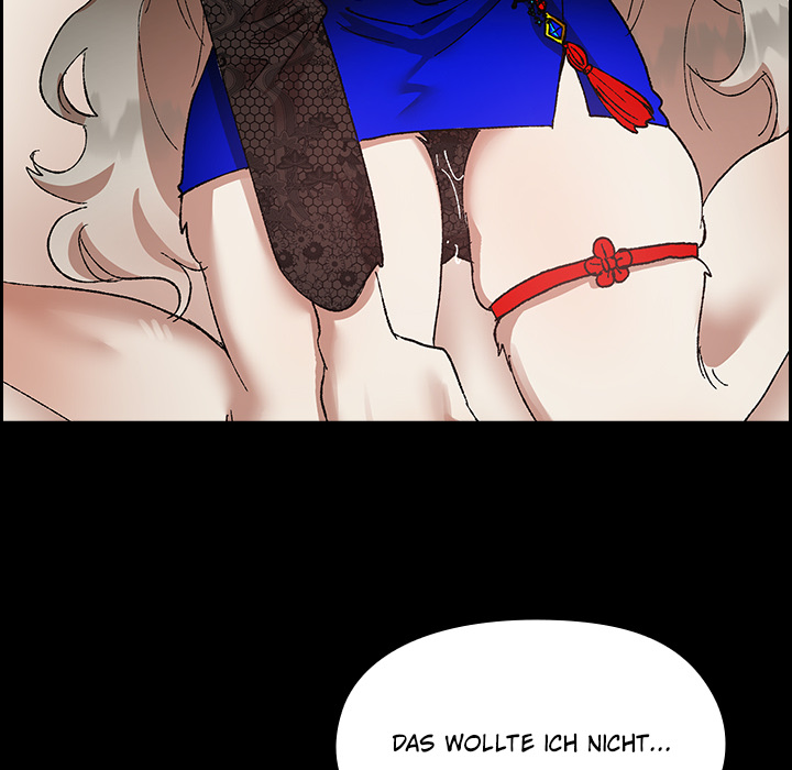 Ungezähmte Maiden - episode 4 - 9