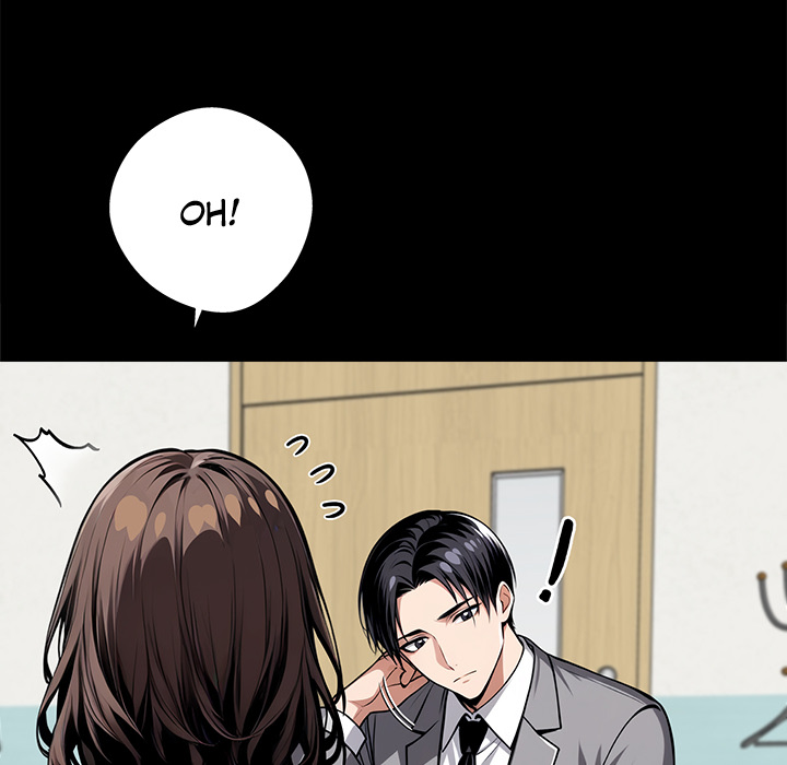 Workaholic Gangster - episode 41 - 142
