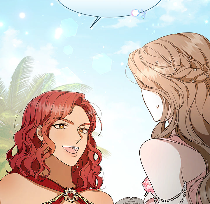Savage Forest - episode 11 - 109