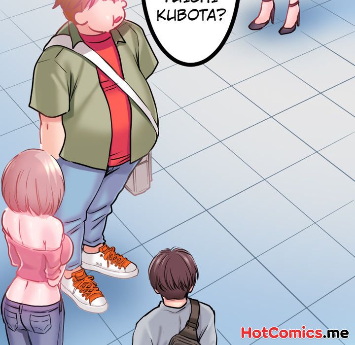 Diet For Sex! - episode 1 - 61