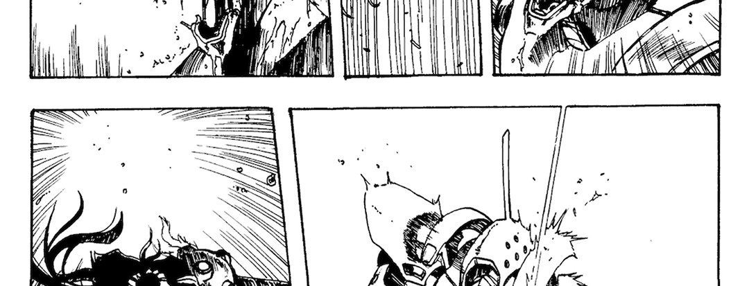 StoneBot Nakamura Omnibus - episode 12 - 81