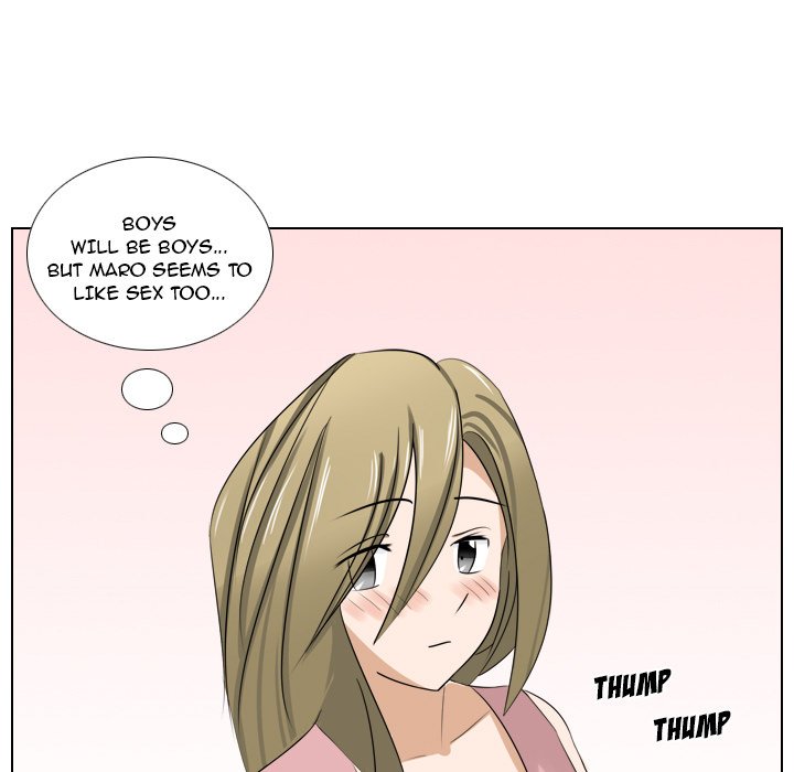 Maro's Romance - episode 6 - 38