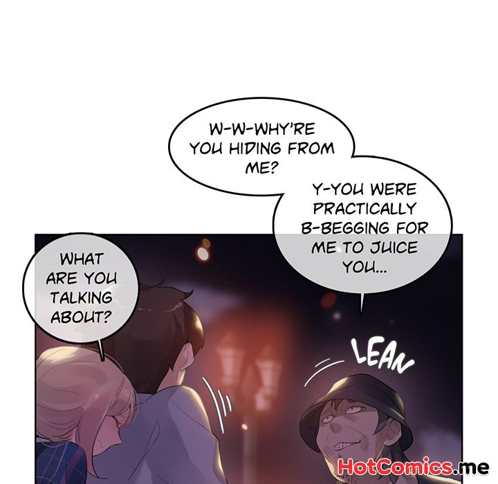 A Pervert's Daily Life - episode 46 - 13