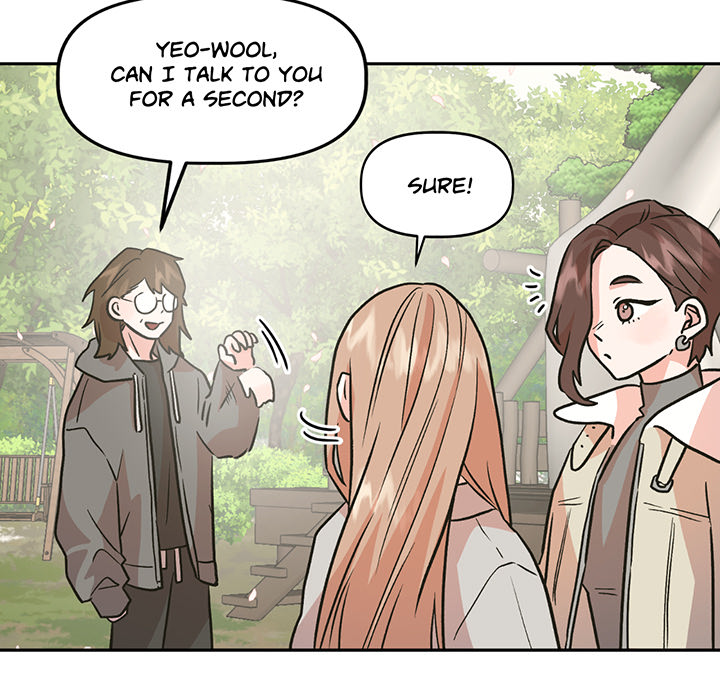 Bitter Sweetheart - episode 9 - 40