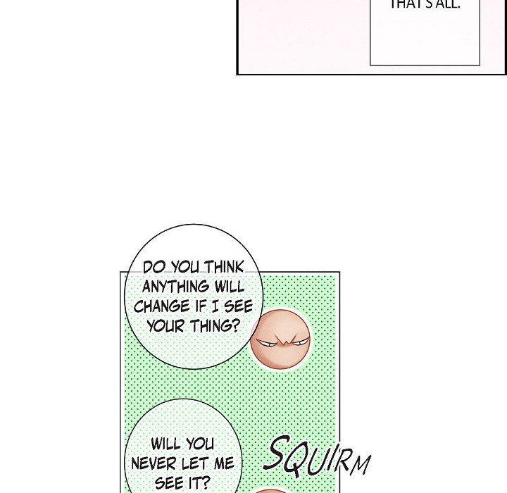 Work, Fight and Love - Webtoon Edition - episode 73 - 36