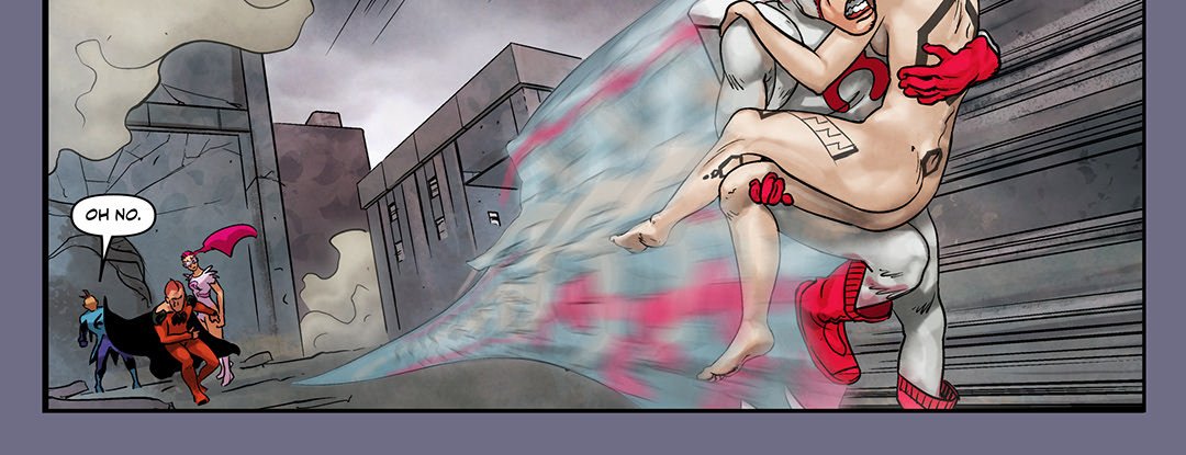 Monarch - episode 4 - 131