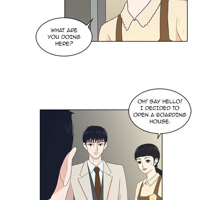 Dalhee's Boarding House - episode 3 - 93