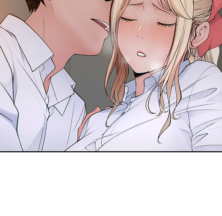 Teach Me How to Please You - episode 23 - 54