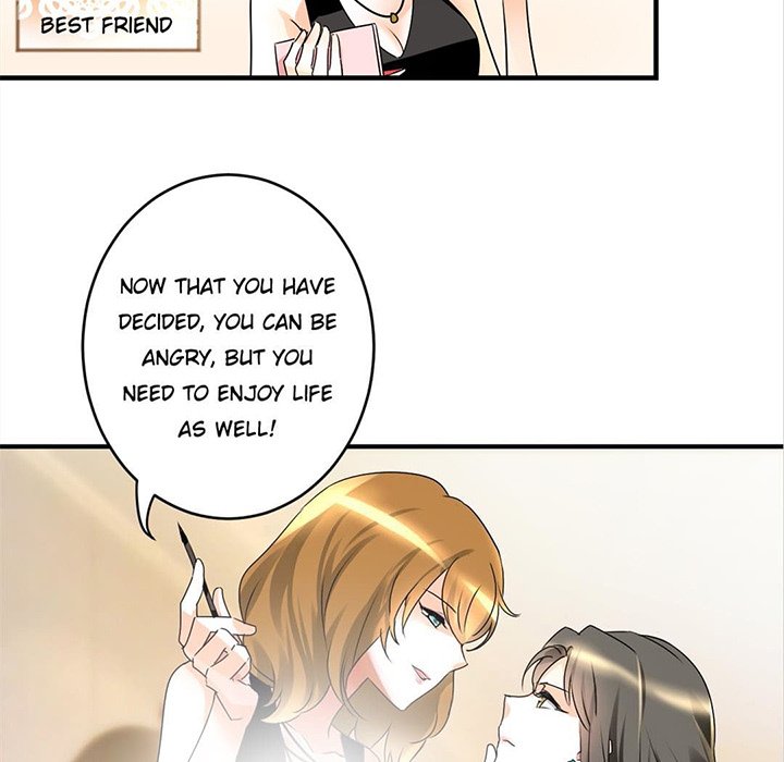 Love Is Never Enough - episode 1 - 6