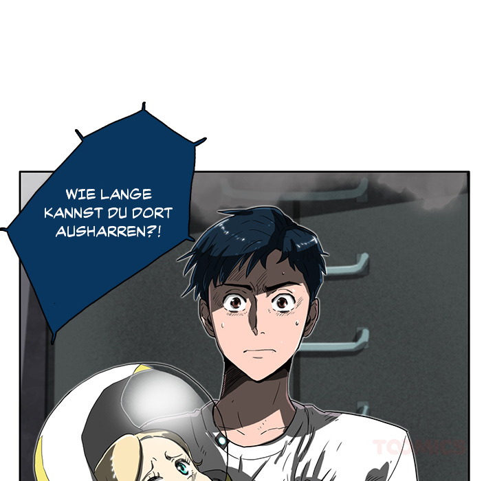 Stardust - episode 12 - 73