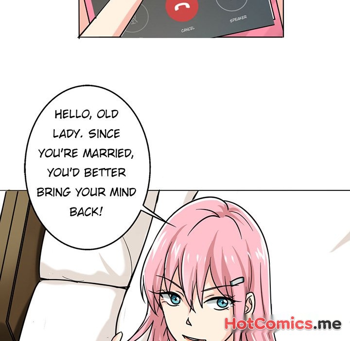 Become A Girl At Night - episode 9 - 12