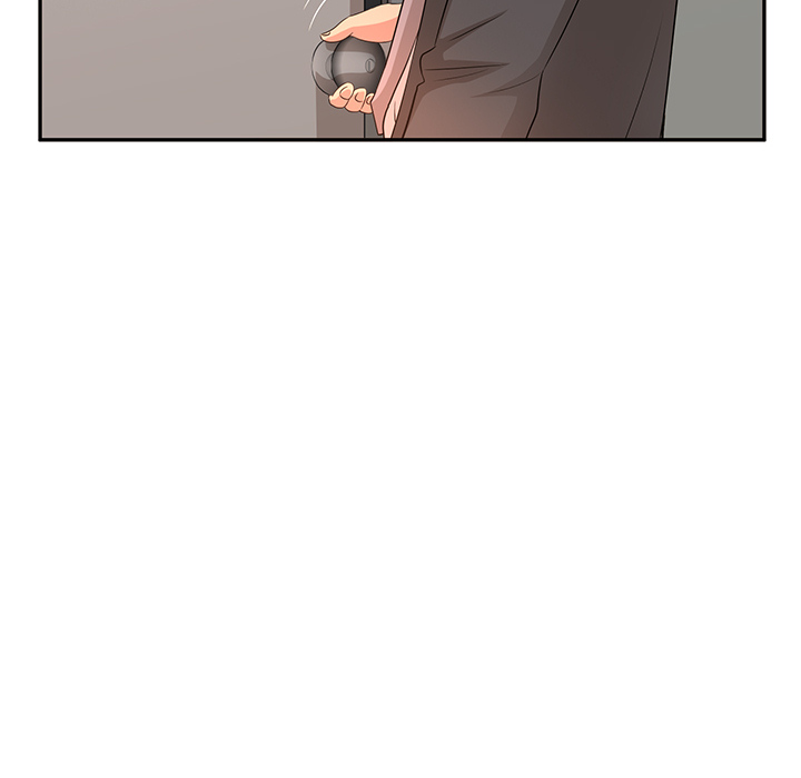 Ein gut gehütetes Geheimnis - episode 8 - 9